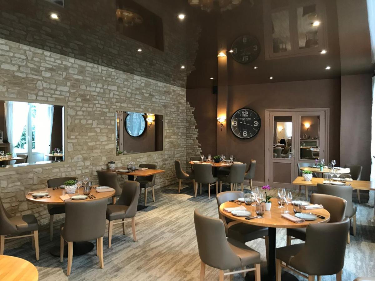 Logis Hotel-Restaurant Les Airelles Neufchâtel-en-Bray 외부 사진