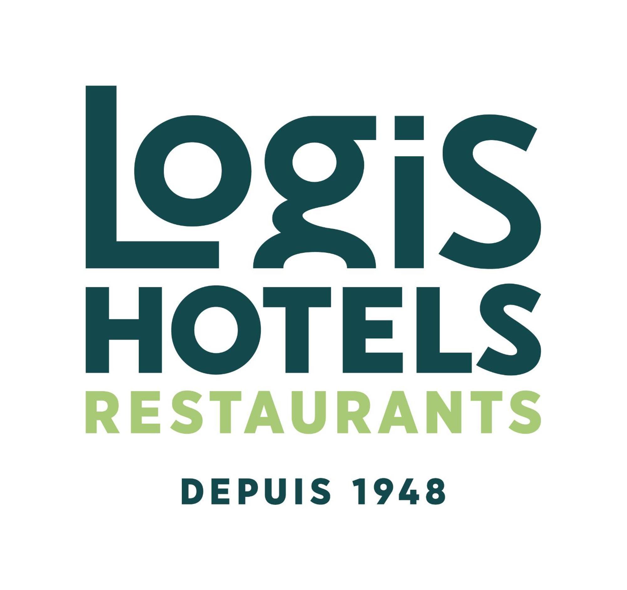 Logis Hotel-Restaurant Les Airelles Neufchâtel-en-Bray 외부 사진